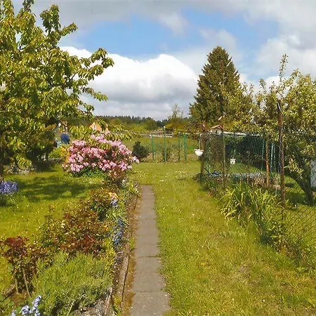 Holiday home Ferienhaus Tambach_dietharz Thu 011 *